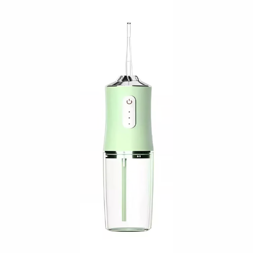 IRRIGADOR TOOHT™ DENTAL PARA TU HIGIENE BUCAL