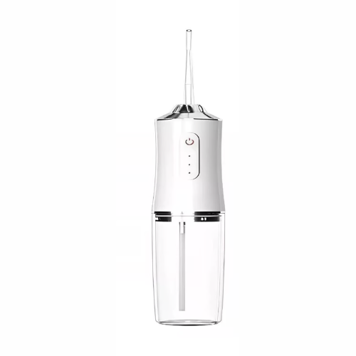 IRRIGADOR TOOHT™ DENTAL PARA TU HIGIENE BUCAL