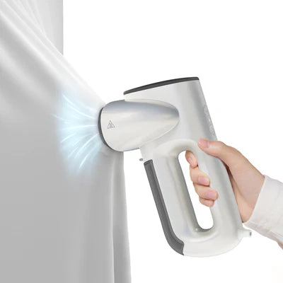 Vaporizador Exprés™  Portatil Para Ropa
