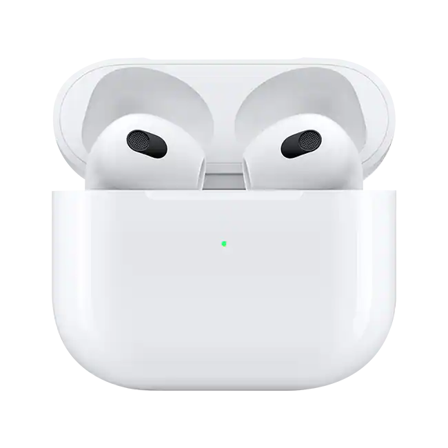ErPods™ Audifonos 3 Generación