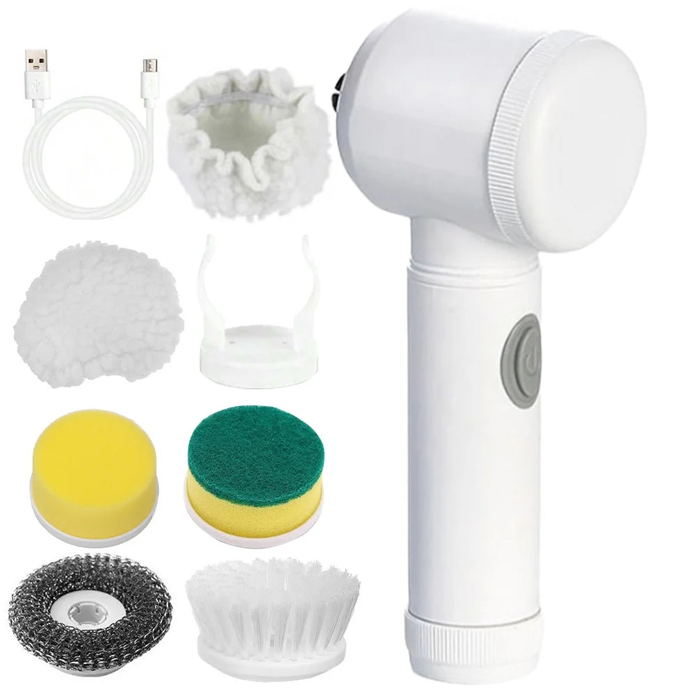 SPARKLE PRO™ CEPILLO 5x1