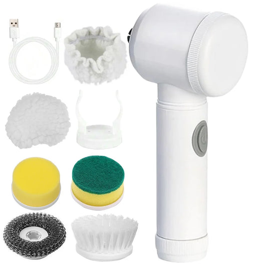 SPARKLE PRO™ CEPILLO 5x1