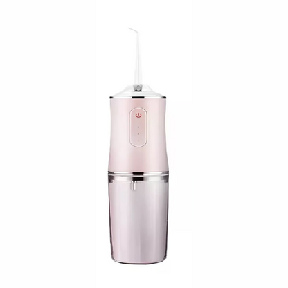 IRRIGADOR TOOHT™ DENTAL PARA TU HIGIENE BUCAL