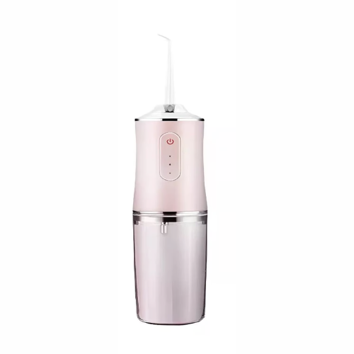 IRRIGADOR TOOHT™ DENTAL PARA TU HIGIENE BUCAL