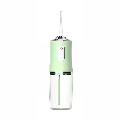 IRRIGADOR TOOHT™ DENTAL PARA TU HIGIENE BUCAL