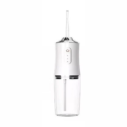 IRRIGADOR TOOHT™ DENTAL PARA TU HIGIENE BUCAL