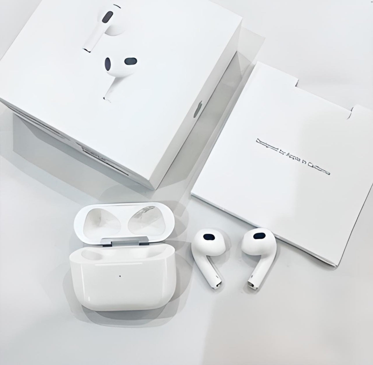 ErPods™ Audifonos 3 Generación