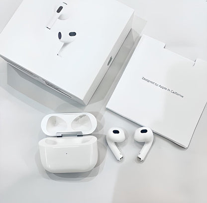 ErPods™ Audifonos 3 Generación