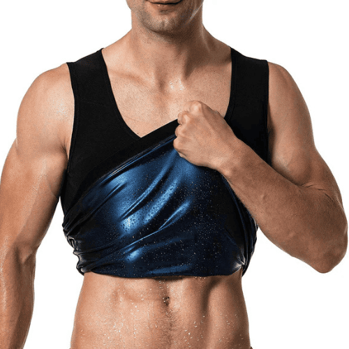 FitSweat™ Chaleco Reductor
