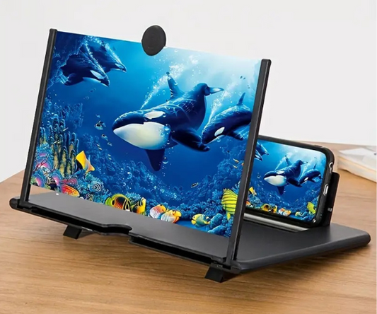 SKREN™ AMPLIFICADOR DE PANTALLLA