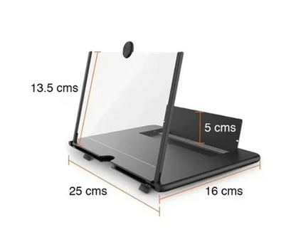 SKREN™ AMPLIFICADOR DE PANTALLLA